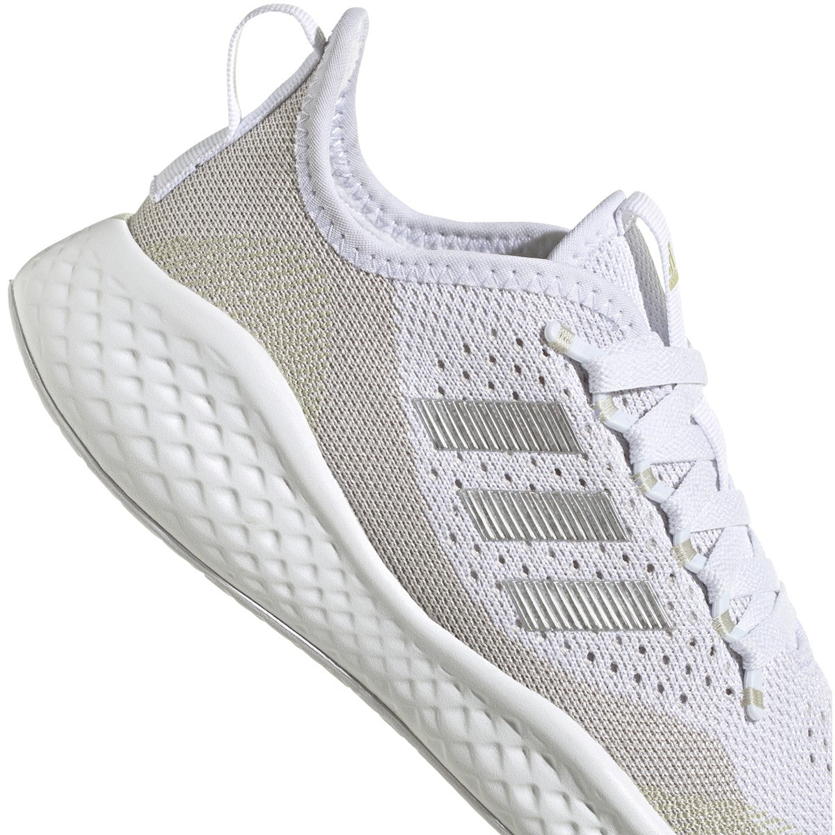 adidas FluidFlow 2.0 Shoe - Womens Running