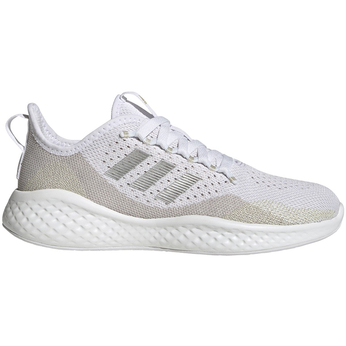 adidas FluidFlow 2.0 Shoe - Womens Running
