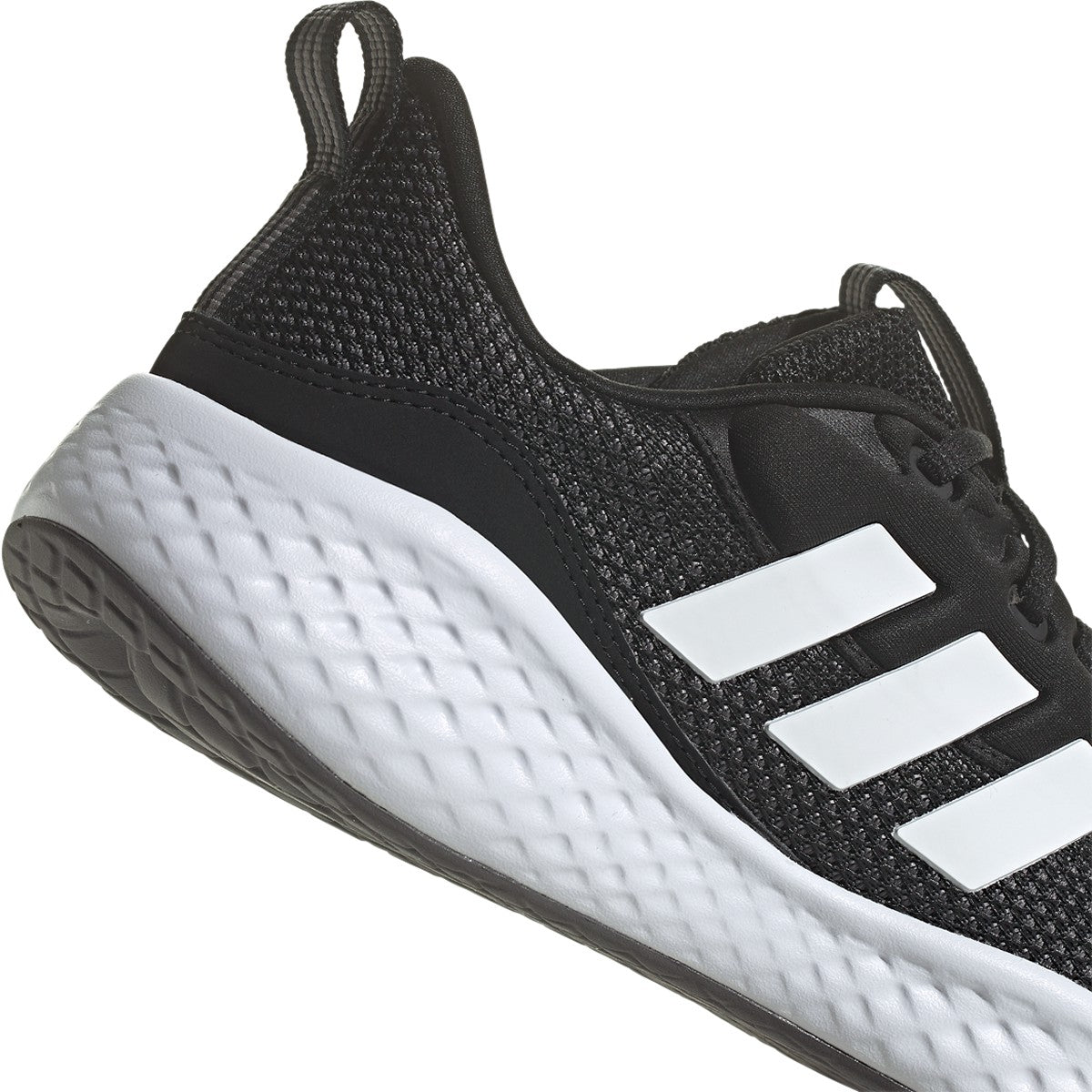 adidas Fluidflow 3.0 Mens Running Shoes