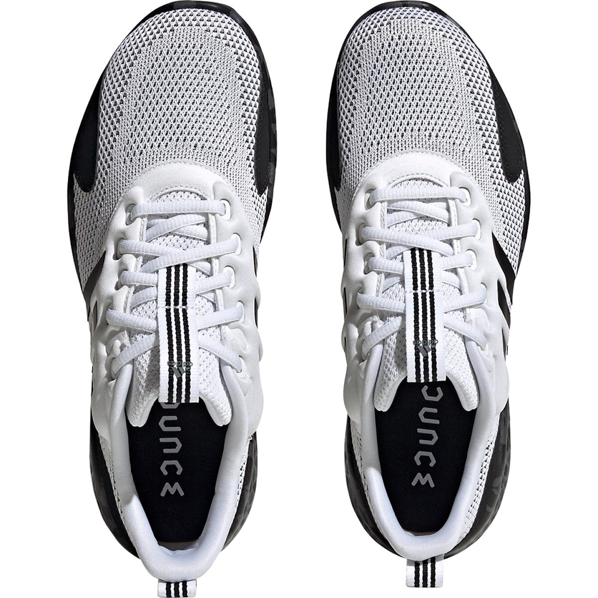 adidas Fluidflow 3.0 Mens Running Shoes
