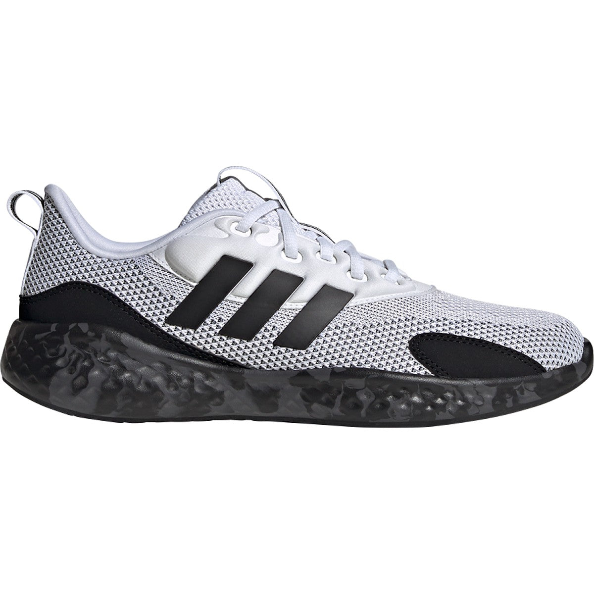 adidas Fluidflow 3.0 Mens Running Shoes