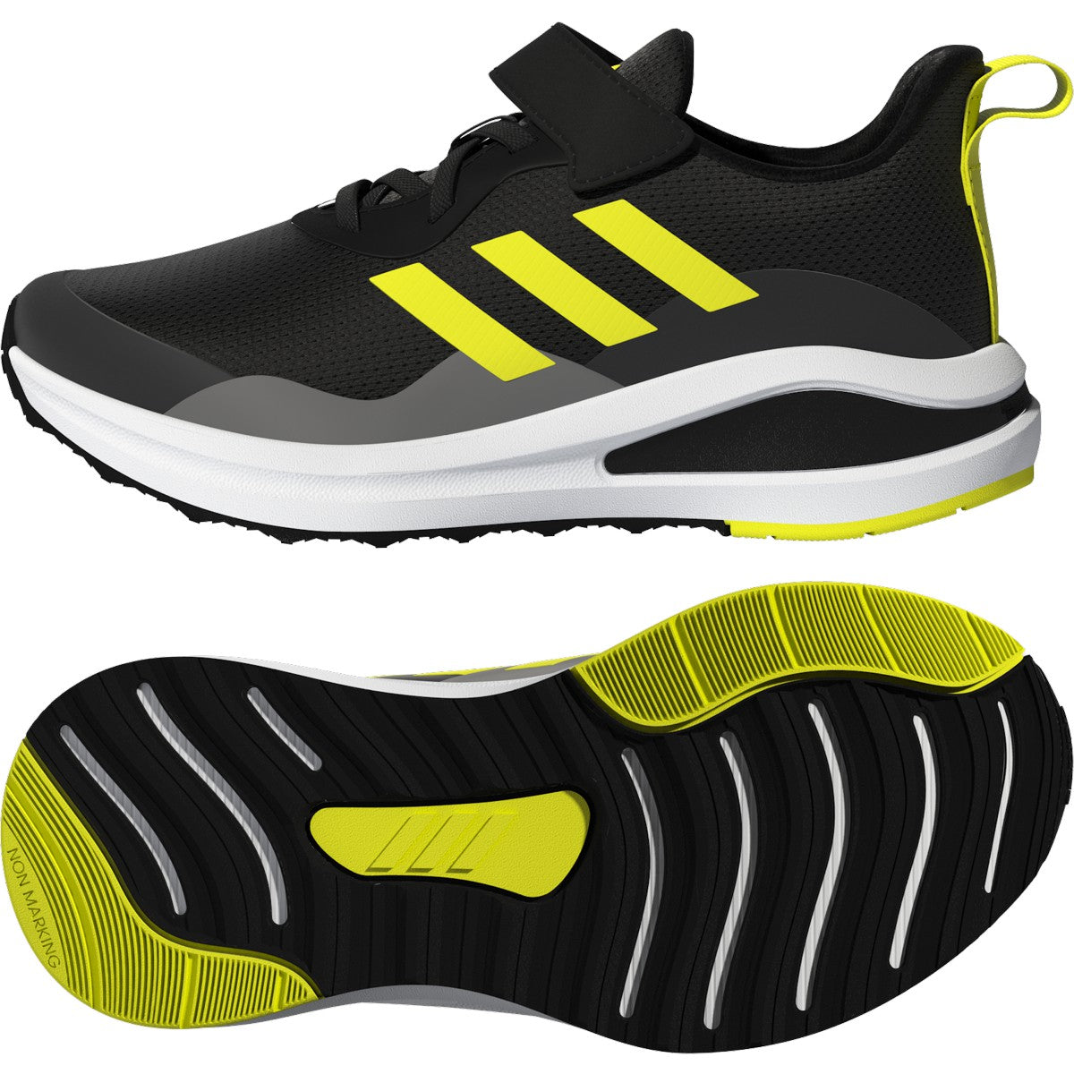 adidas Forta Run Kids Running Shoes