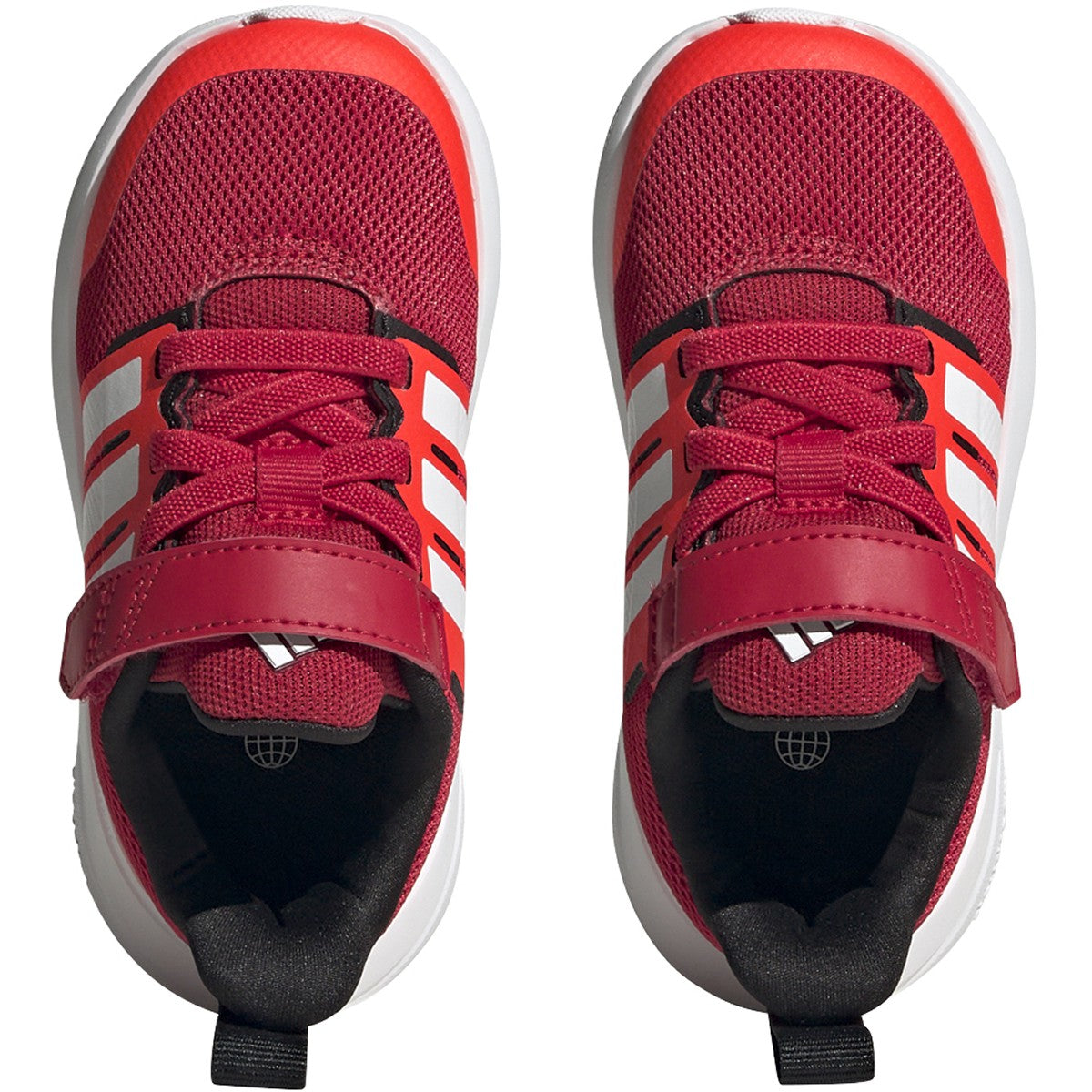 adidas FortaRun 2.0 Elastic Lace Infants Shoes