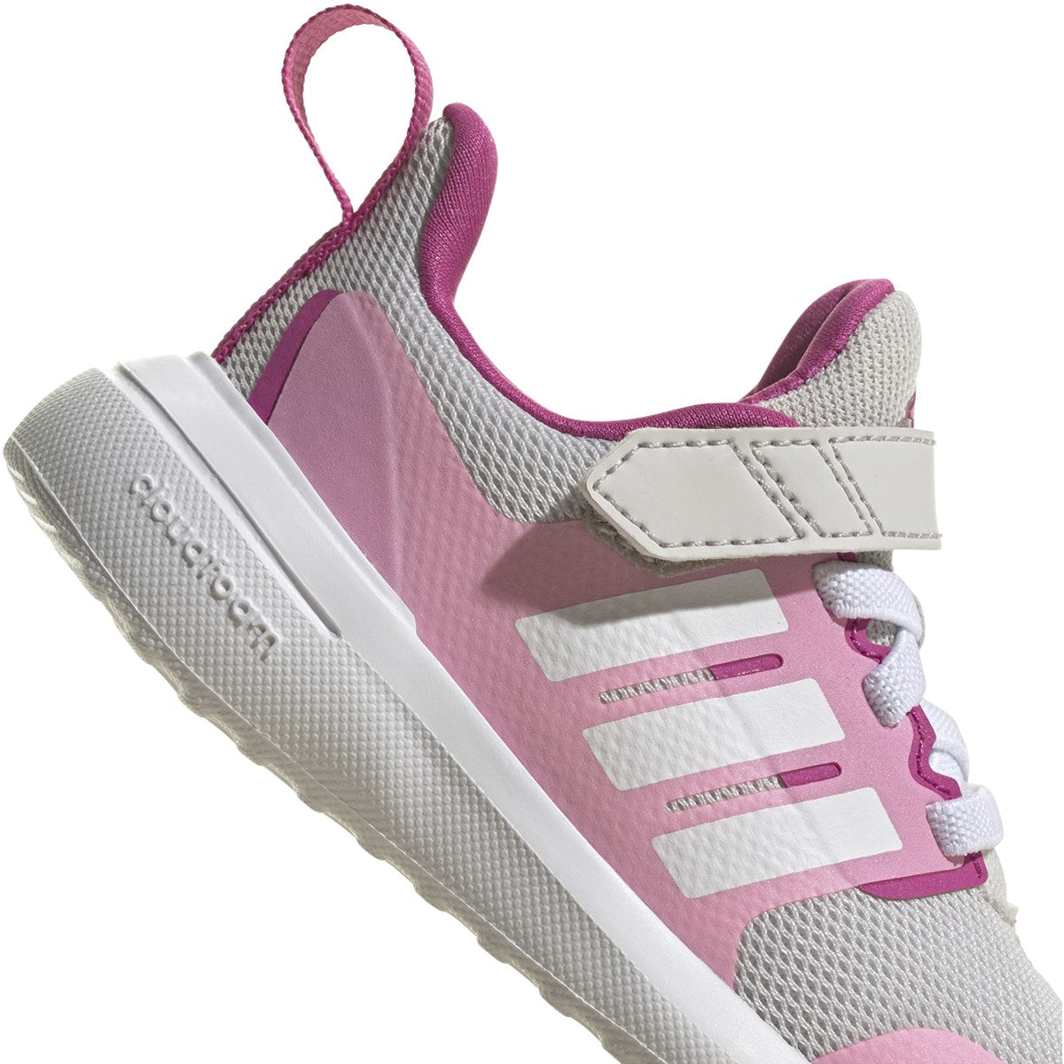 adidas FortaRun 2.0 Elastic Lace Infants Shoes