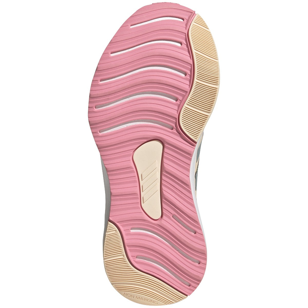 adidas Fortarun Shoe - Kids Running