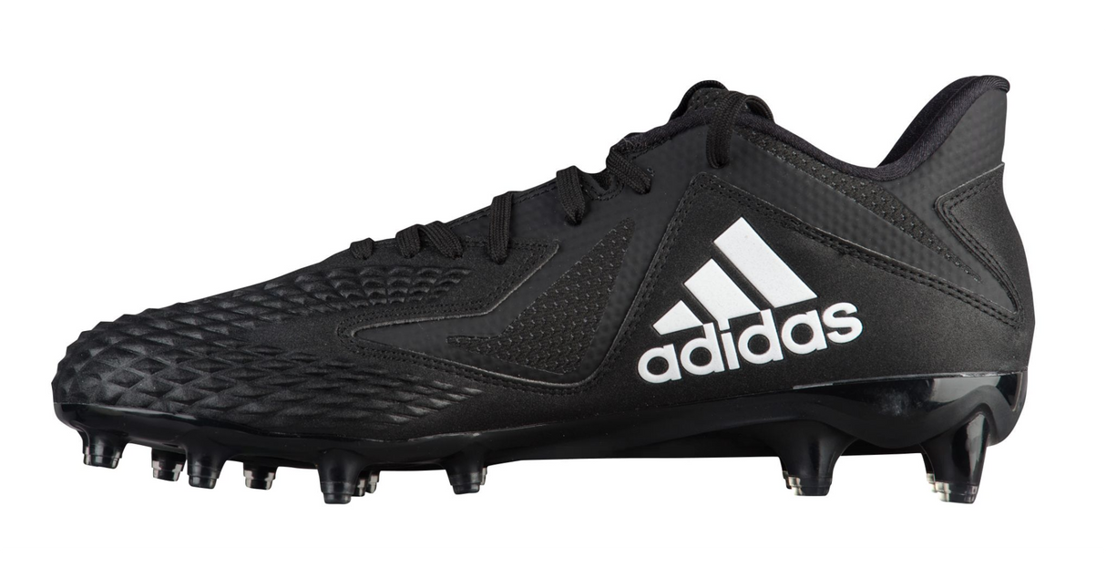 adidas Freak X Carbon Low Cleat - Men's Football