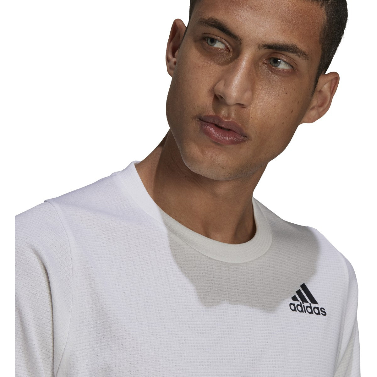 adidas Freelift Tee Shirt - Mens Tennis