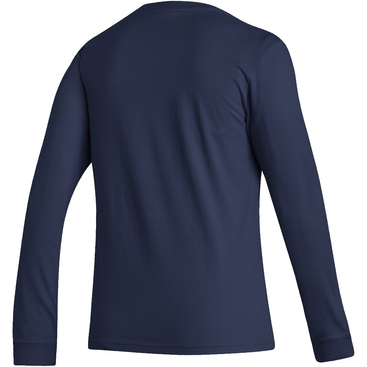 adidas Fresh Badge of Sport Long Sleeve Tee - Womens Multi-Sport