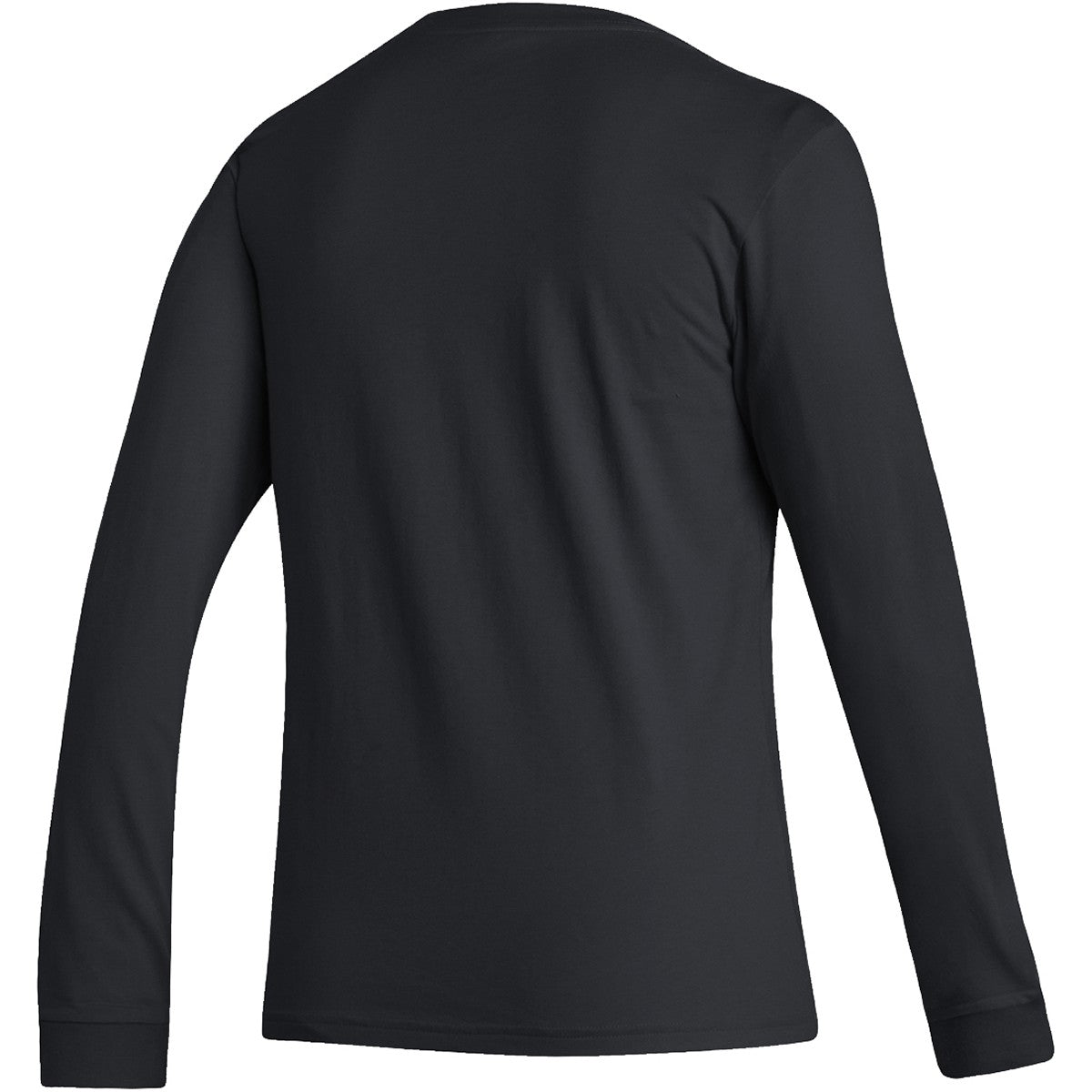 adidas Fresh Badge of Sport Long Sleeve Tee - Womens Multi-Sport