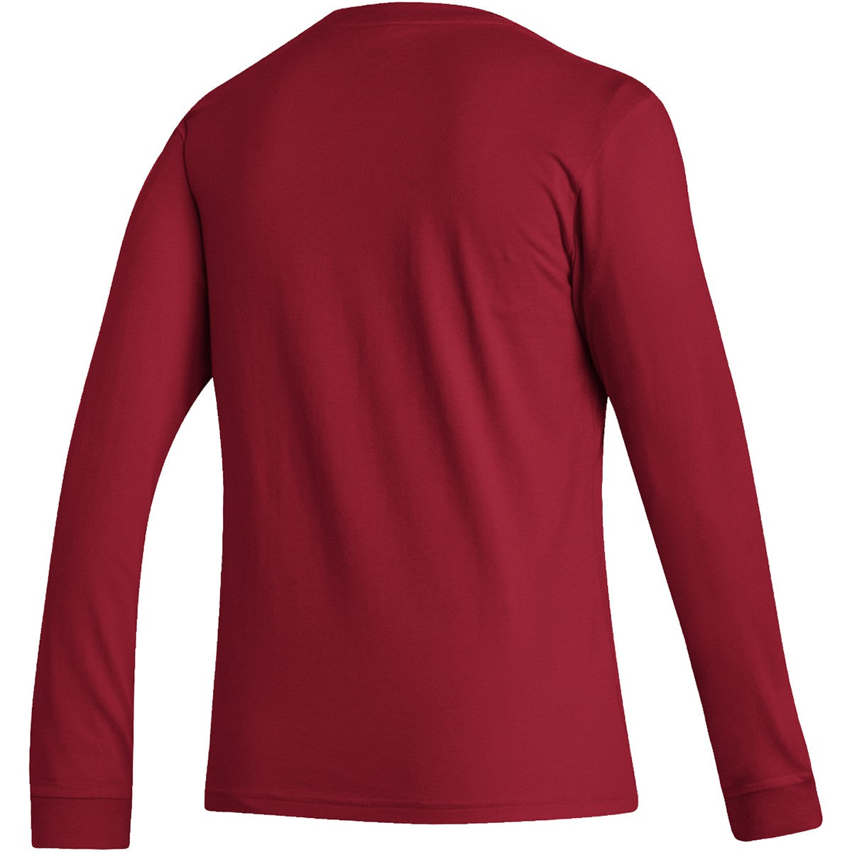 adidas Fresh Badge of Sport Long Sleeve Tee - Womens Multi-Sport