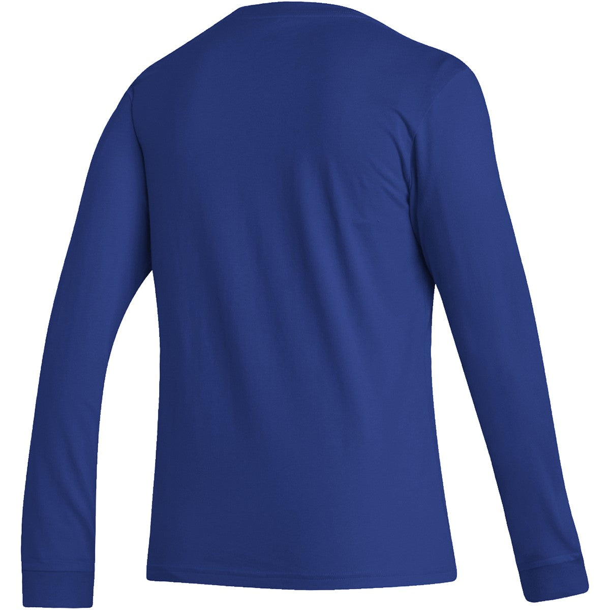 adidas Fresh Badge of Sport Long Sleeve Tee - Womens Multi-Sport