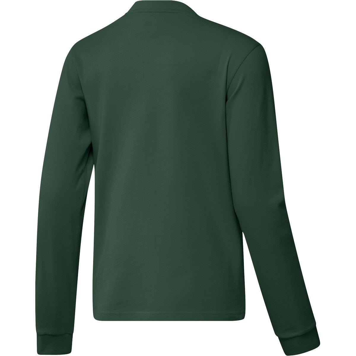 adidas Fresh Badge of Sport Long Sleeve Tee - Womens Multi-Sport