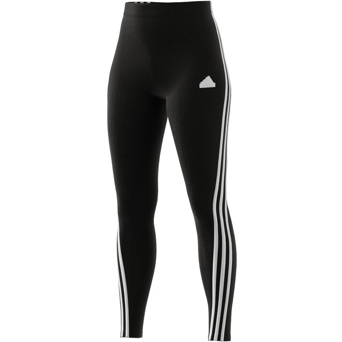 adidas Future Icon 3 Stripe Womens Leggings