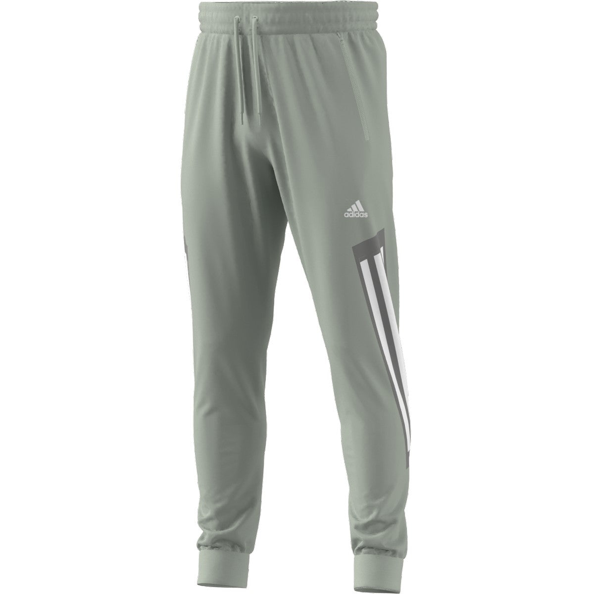 adidas Future Icon Mens 3 Stripe Pants