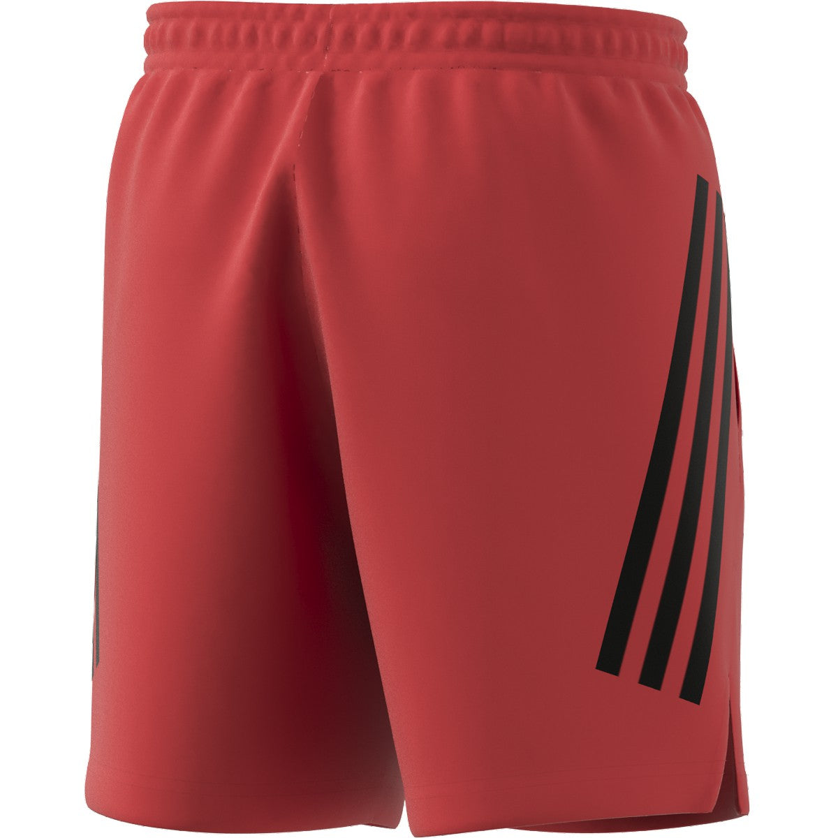adidas Future Icons 3 Stripes Mens Shorts
