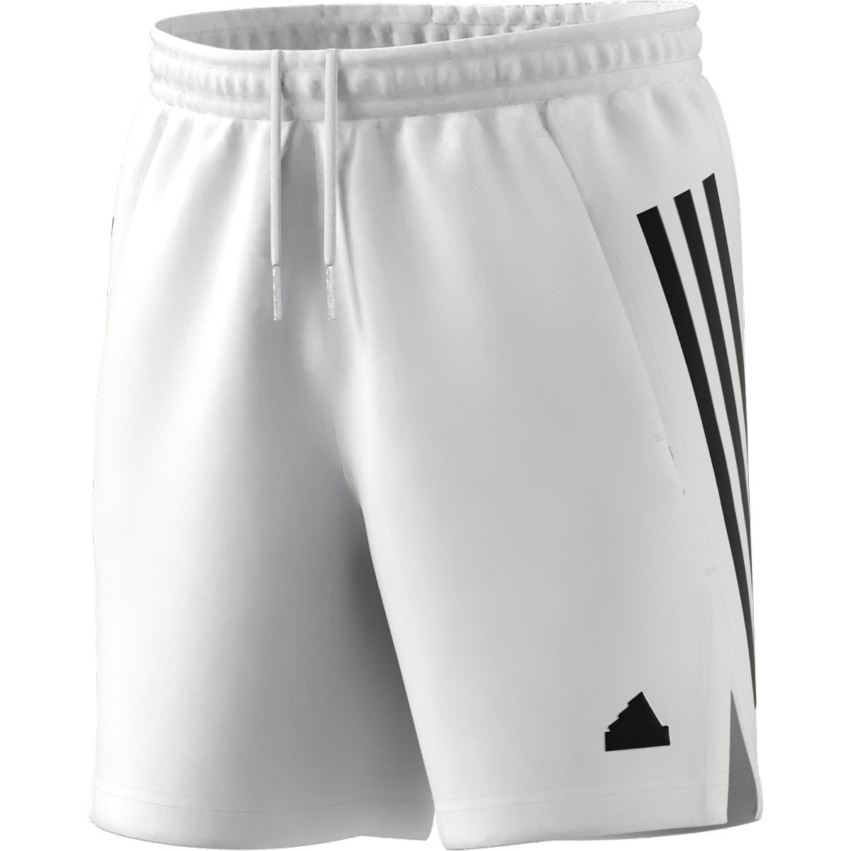 adidas Future Icons 3 Stripes Mens Shorts