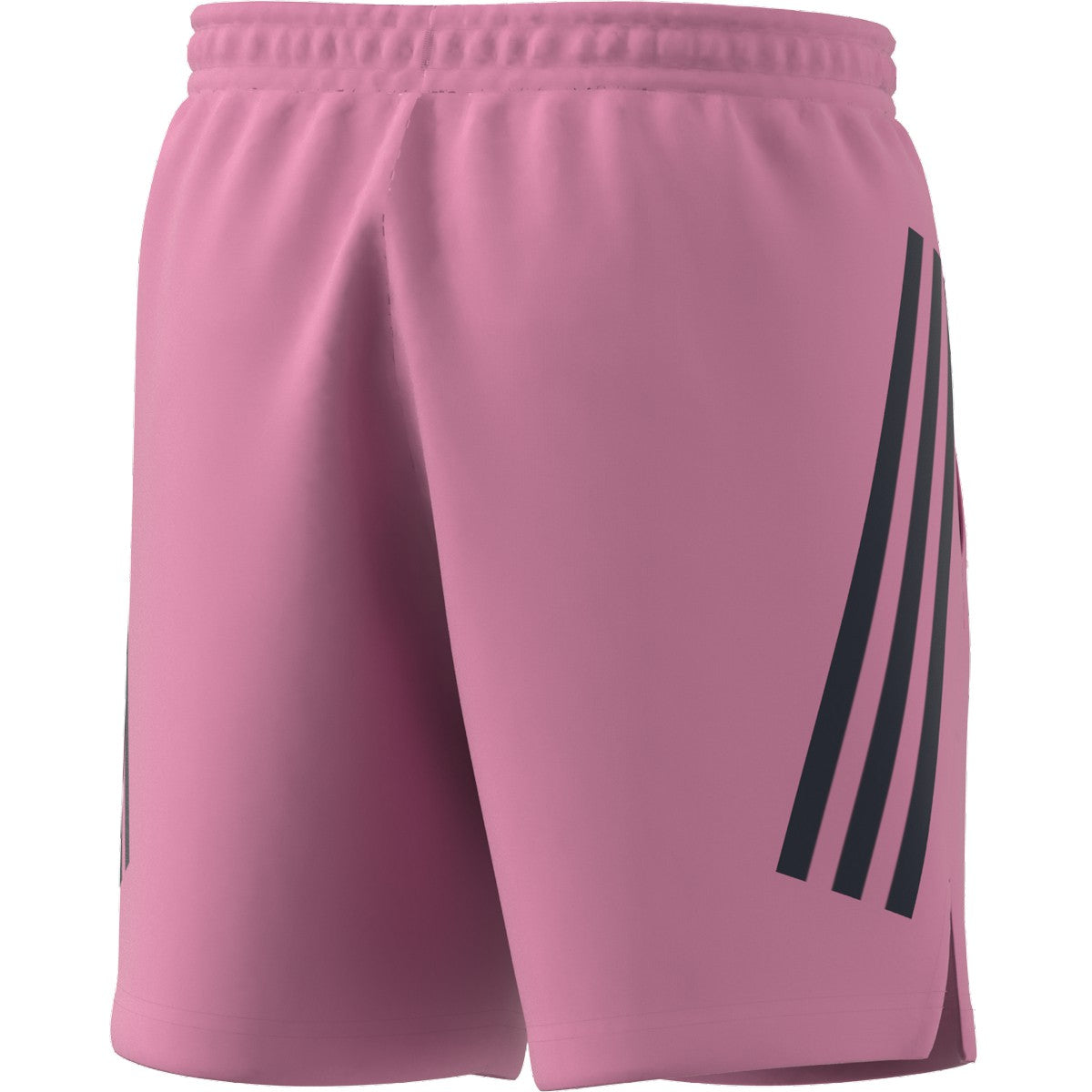 adidas Future Icons 3 Stripes Mens Shorts
