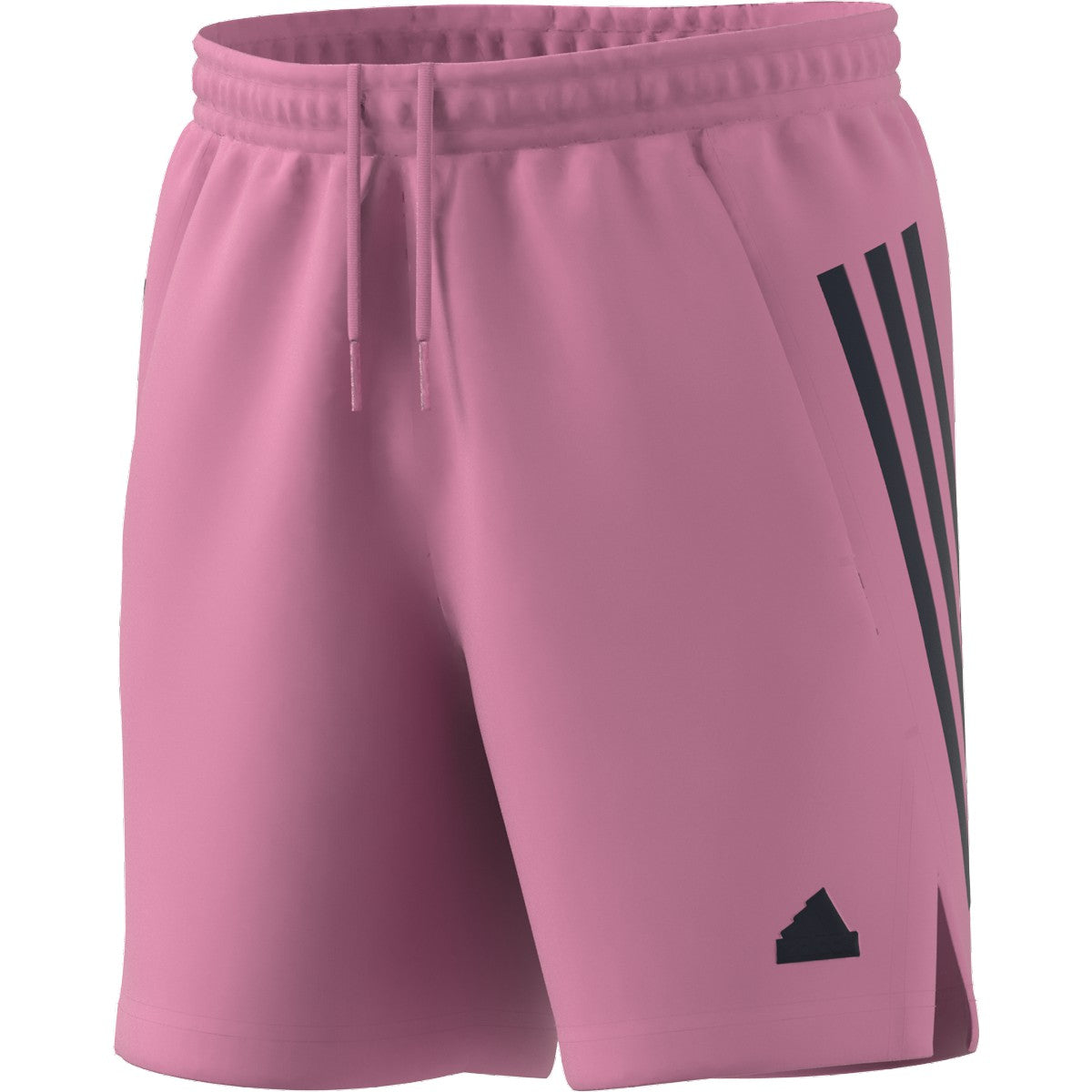 adidas Future Icons 3 Stripes Mens Shorts
