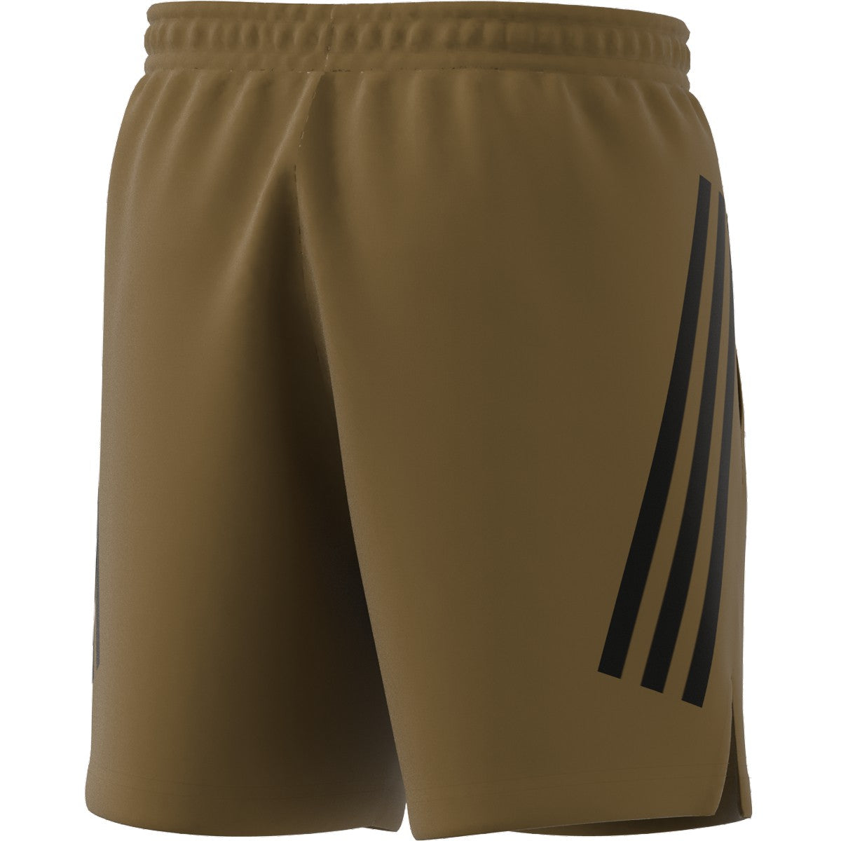 adidas Future Icons 3 Stripes Mens Shorts