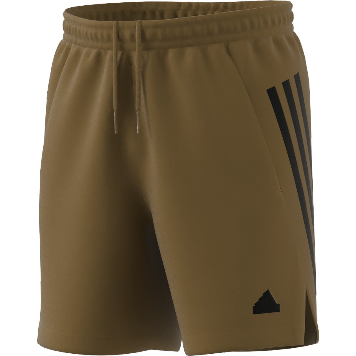 adidas Future Icons 3 Stripes Mens Shorts