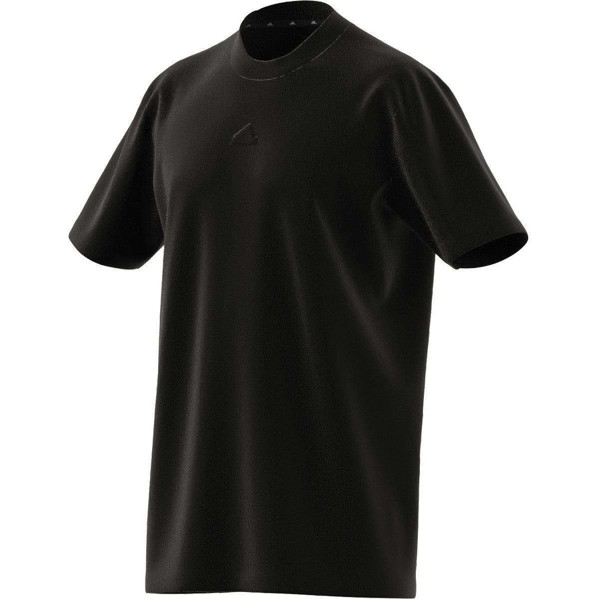 adidas Future Icons 3 Stripes Mens T-Shirt
