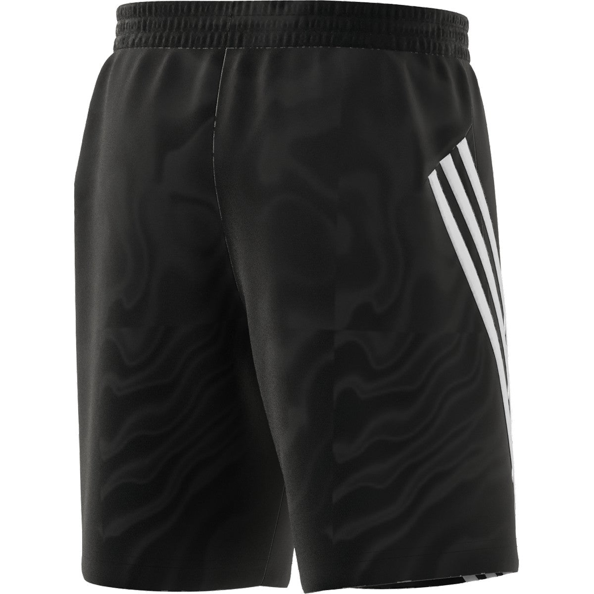 adidas Future Icons All Over Print Mens Shorts