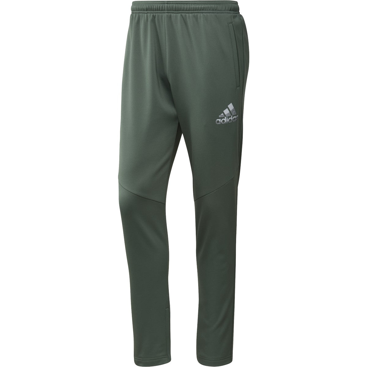 adidas Game and Go Mens Tapered Training Pants