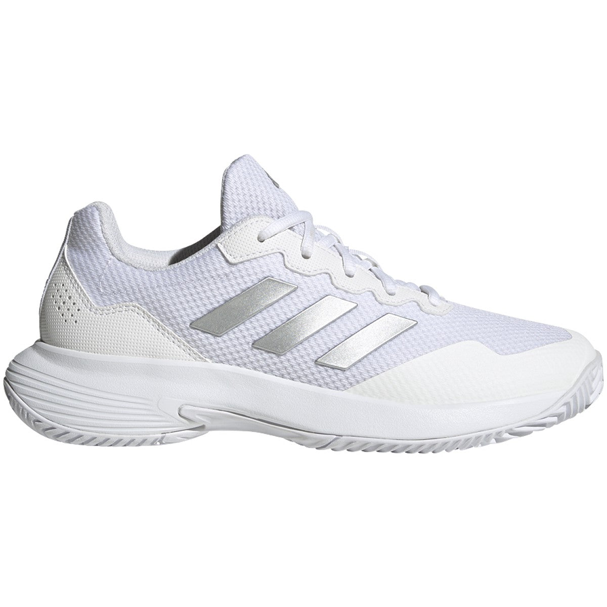 adidas Gamecourt 2 Womens Tennis Shoes