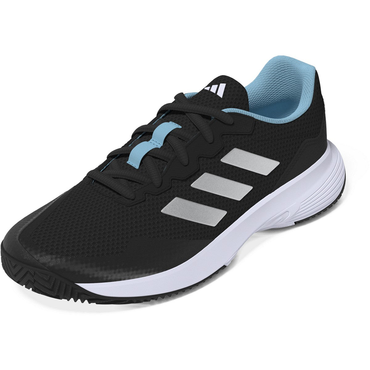 adidas Gamecourt 2 Womens Tennis Shoes