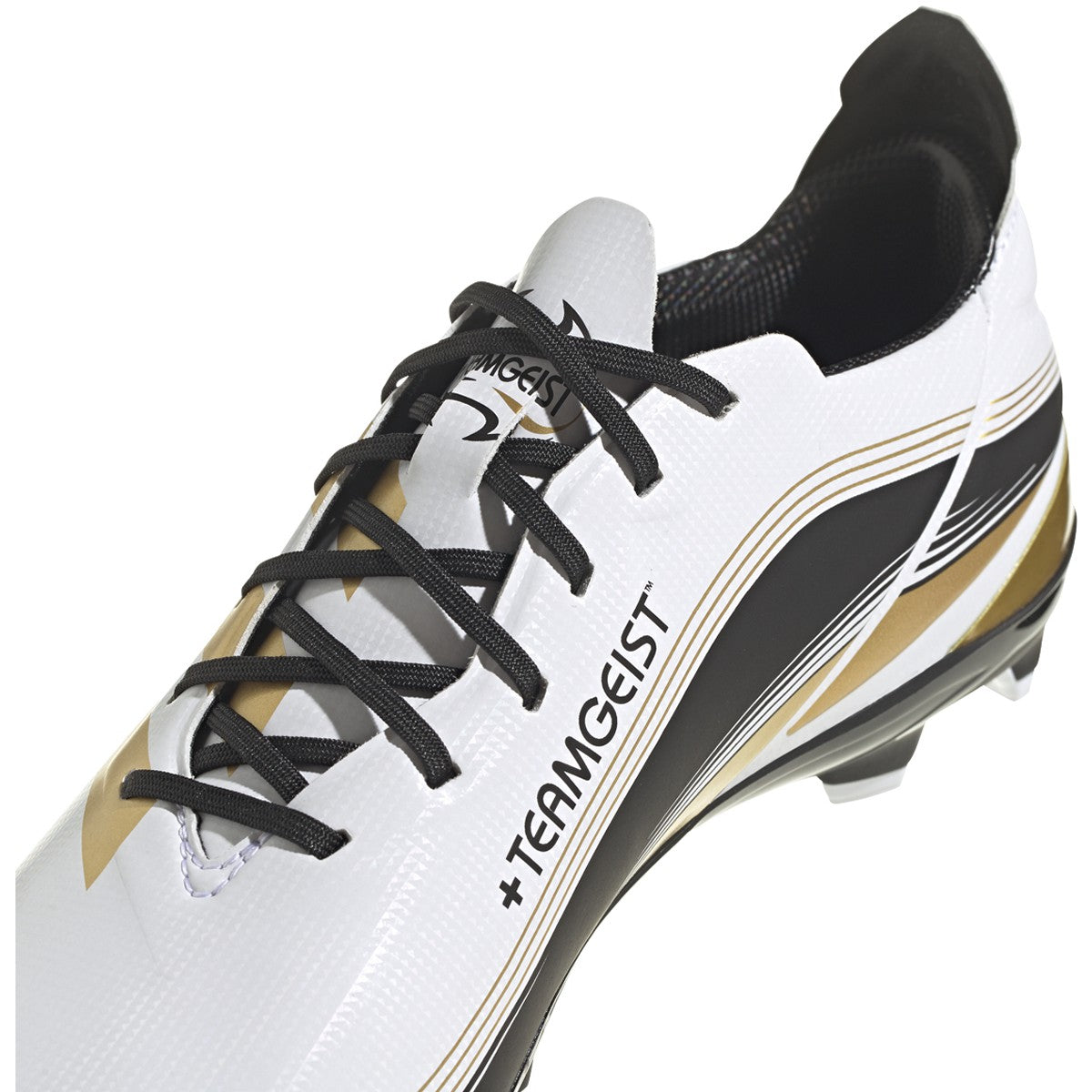 adidas Gamemode Firm Ground Kids Soccer Cleats