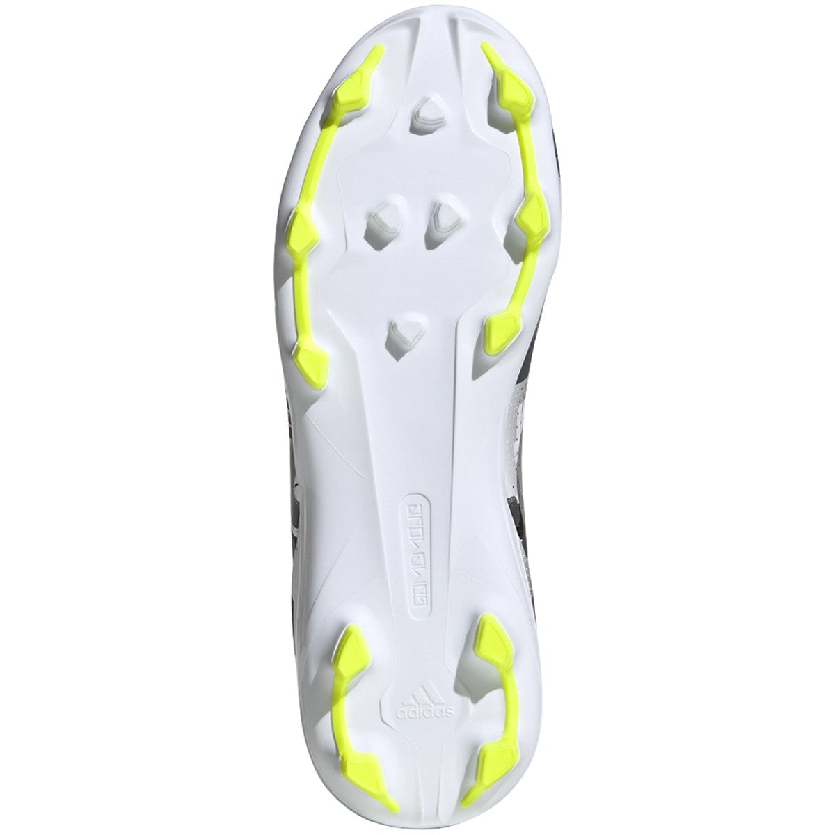 adidas Gamemode Firm Ground Kids Soccer Cleats