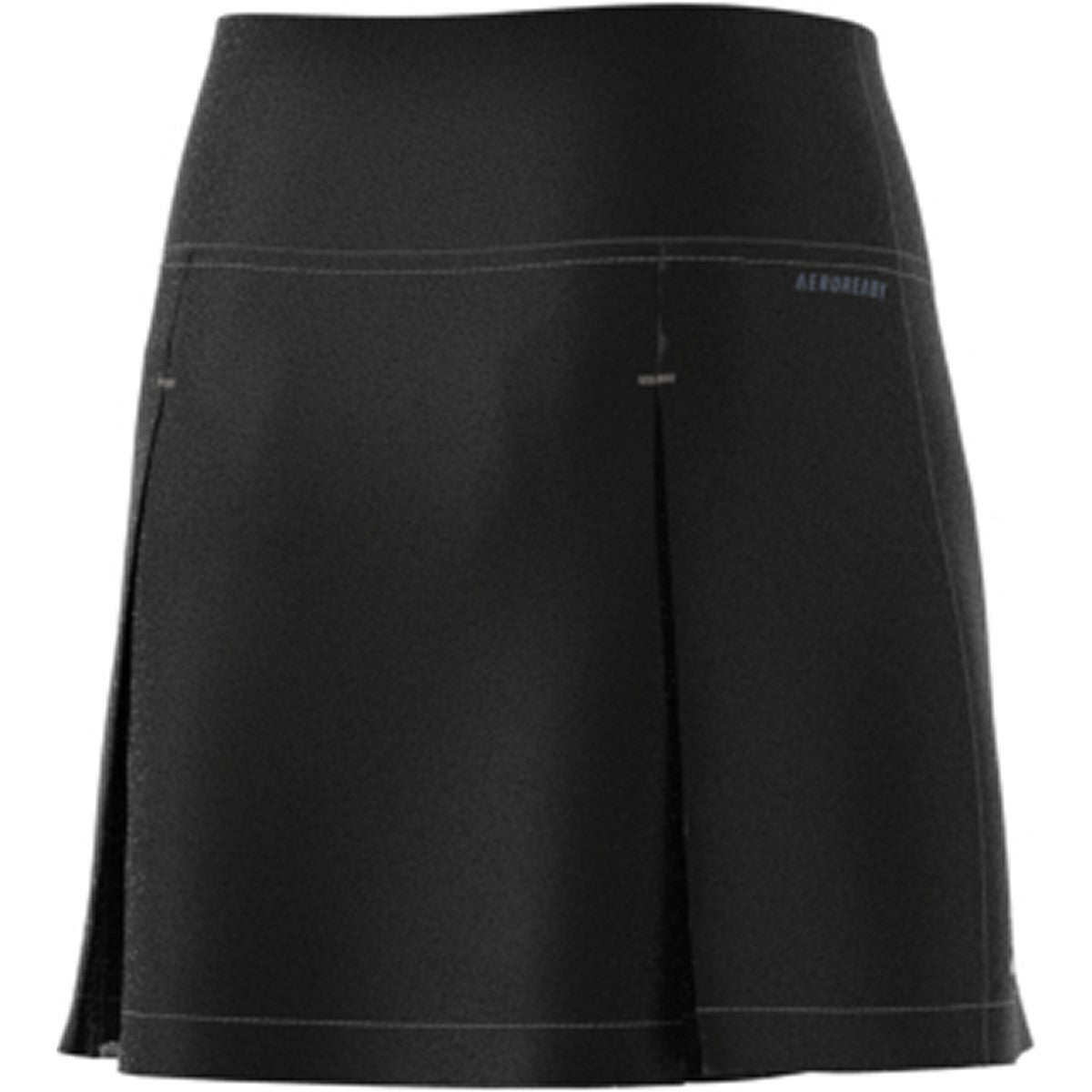adidas Girls Club Pleated Tennis Skirt