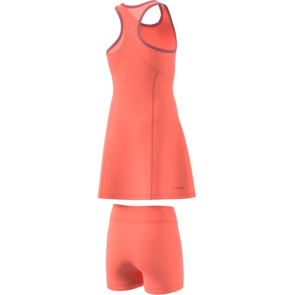 adidas Girls Club Tennis Youth Dress
