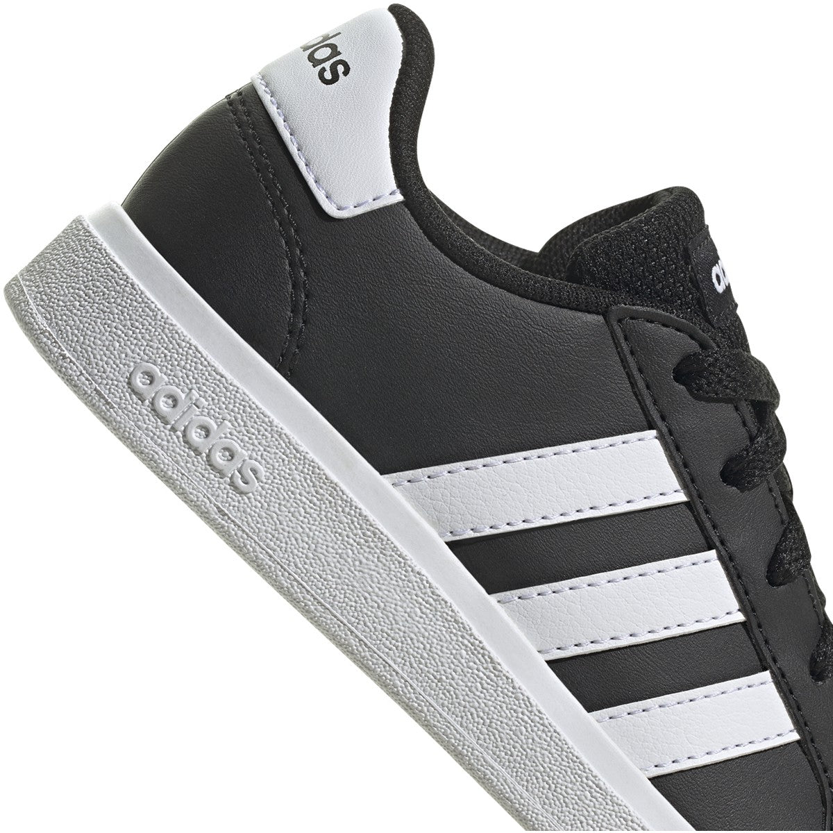 adidas Grand Court 2.0 Shoe - Kids Tennis