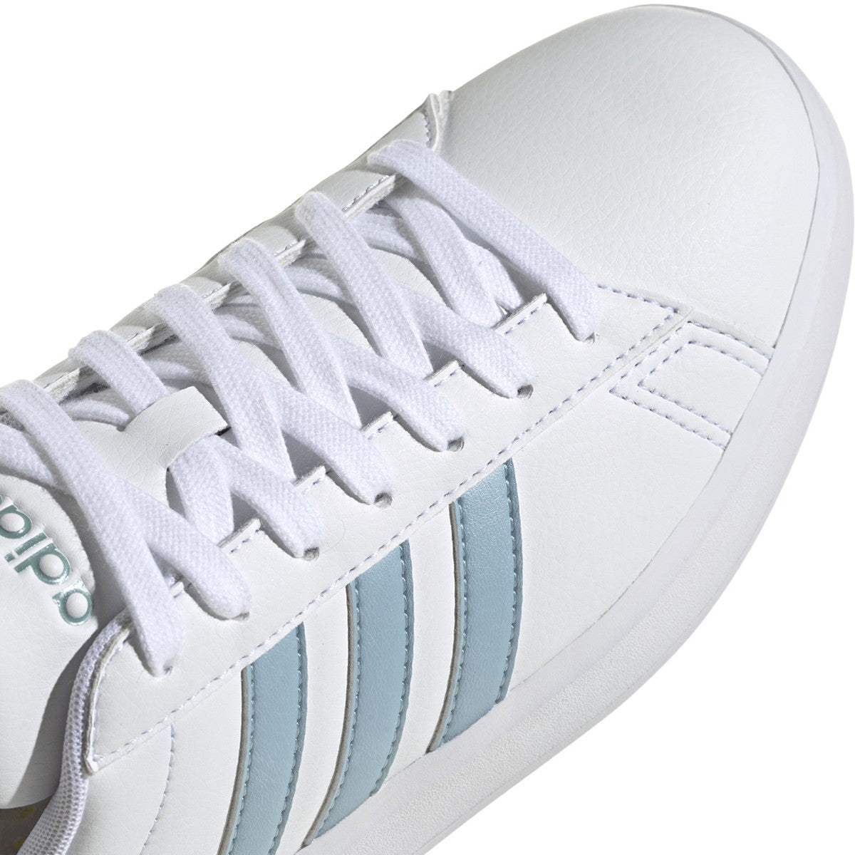 adidas Grand Court 2.0 Womens Tennis Shoes