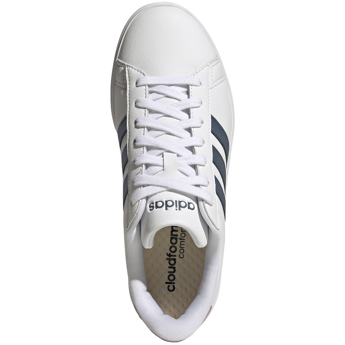 adidas Grand Court 2.0 Womens Tennis Shoes