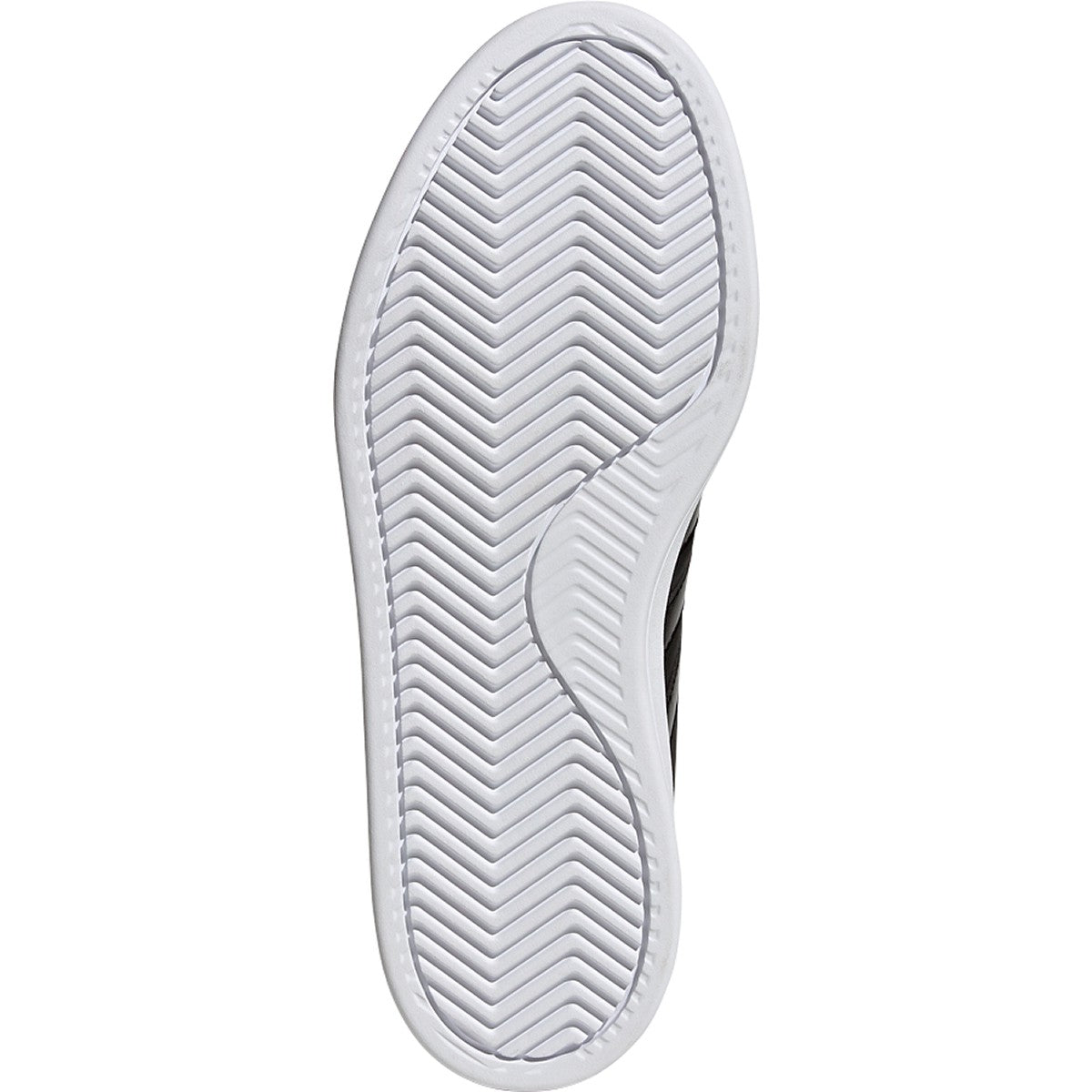 adidas Grand Court 2.0 Womens Tennis Shoes in Black