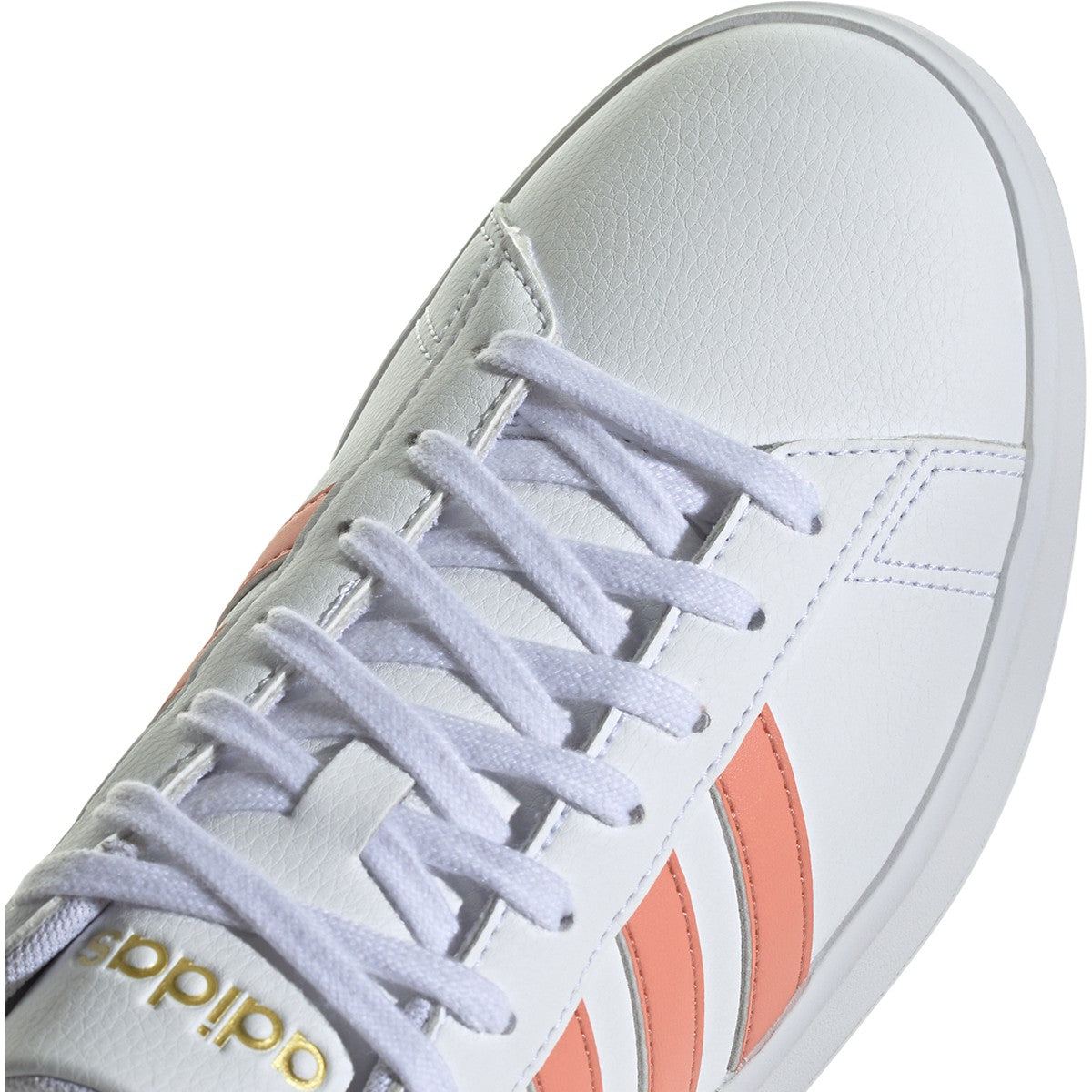 adidas Grand Court 2 Womens Tennis Shoes