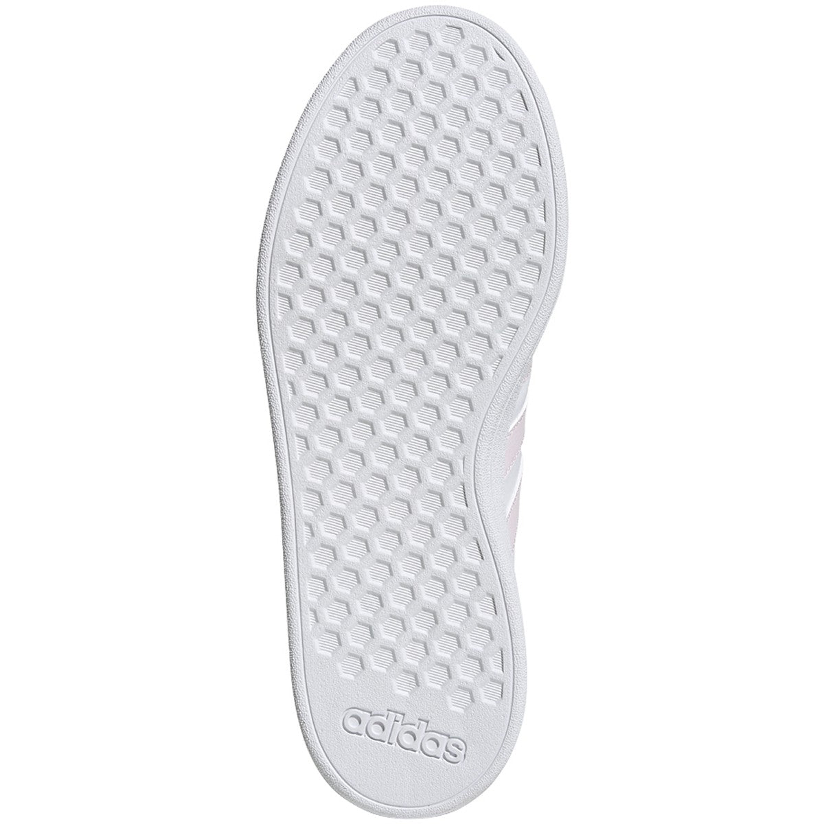 adidas Grand Court Base 2.0 Womens Tennis Shoes