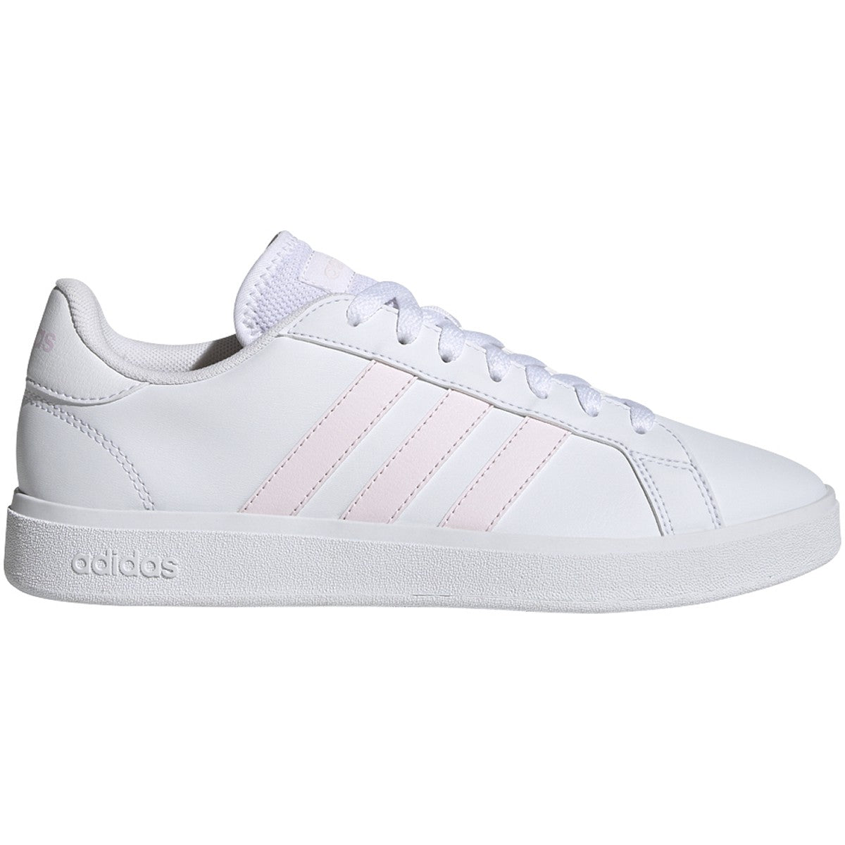 adidas Grand Court Base 2.0 Womens Tennis Shoes