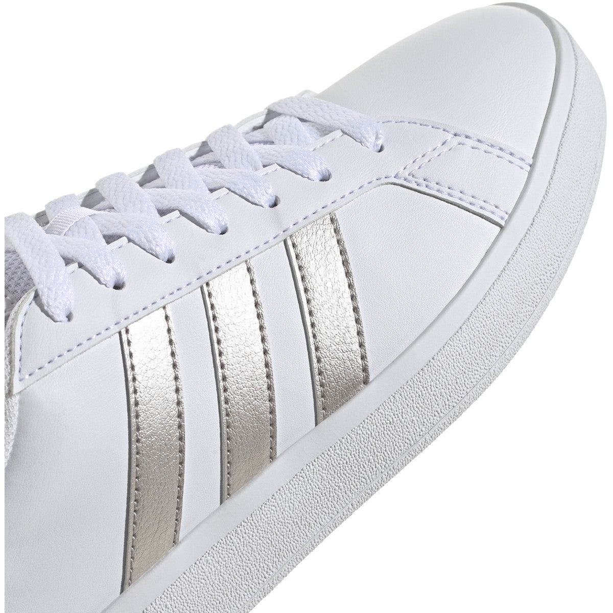 adidas Grand Court Base 2.0 Womens Tennis Shoes