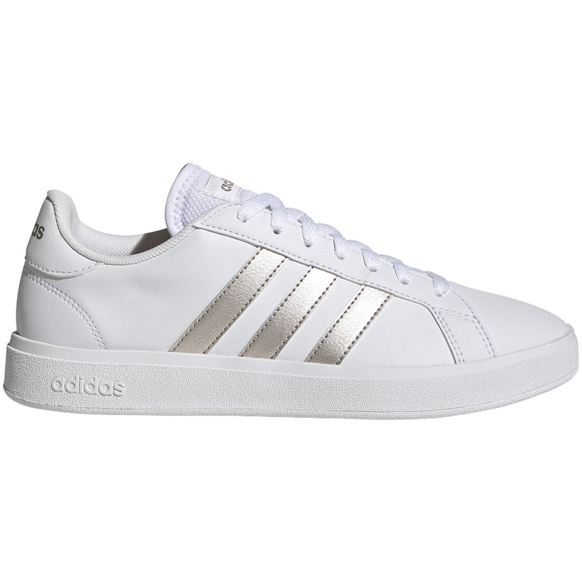 adidas Grand Court Base 2.0 Womens Tennis Shoes