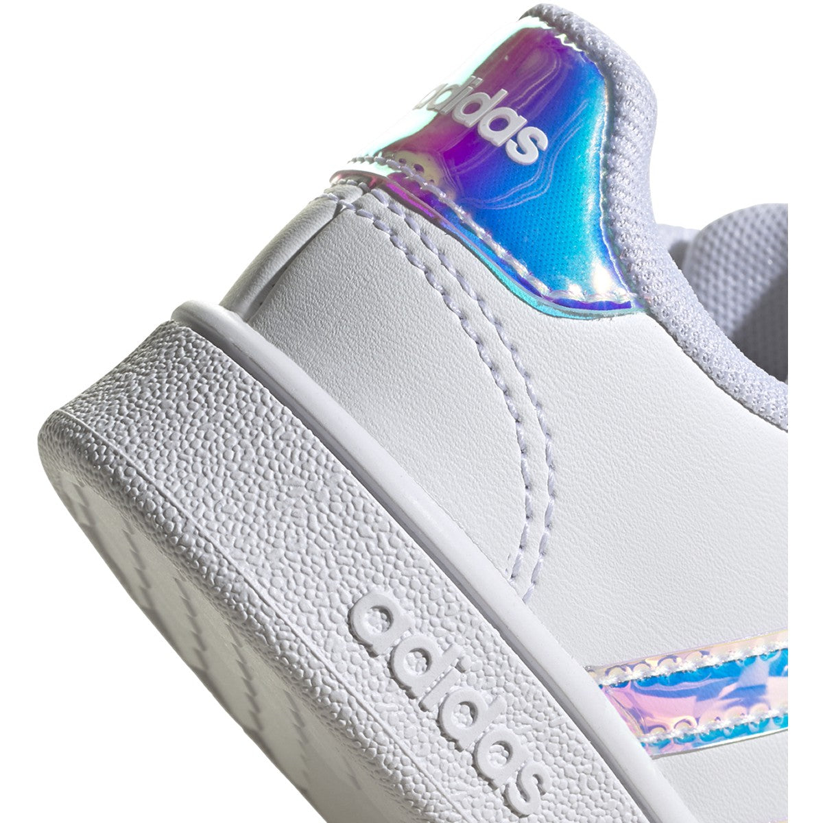 adidas Grand Court Shoe - Infant Casual