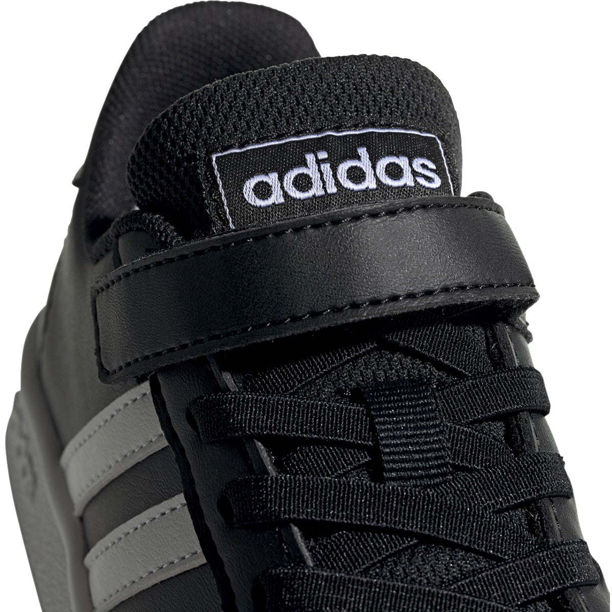 adidas Grand Court Shoe - Kids Casual