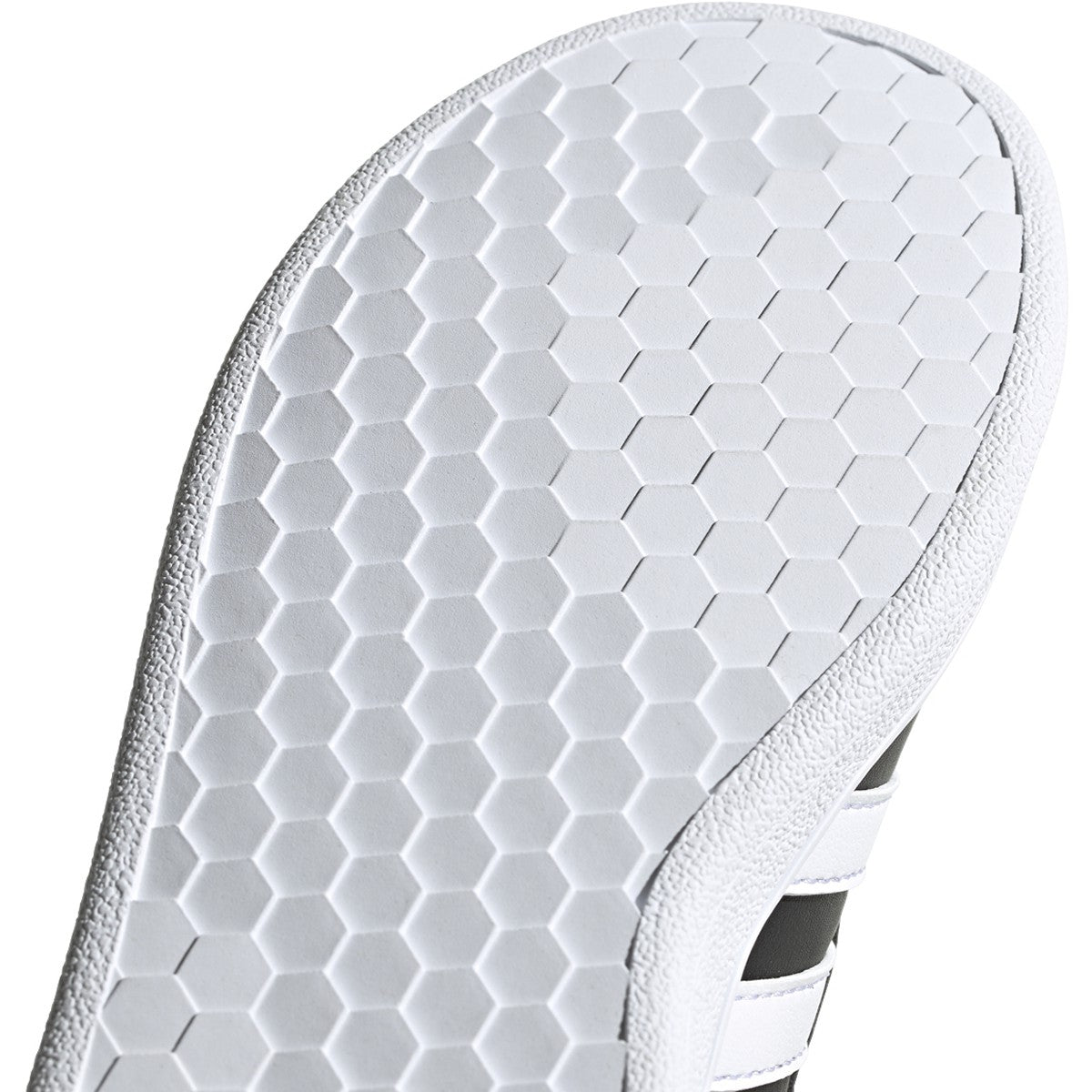 adidas Grand Court Shoe - Kids Casual