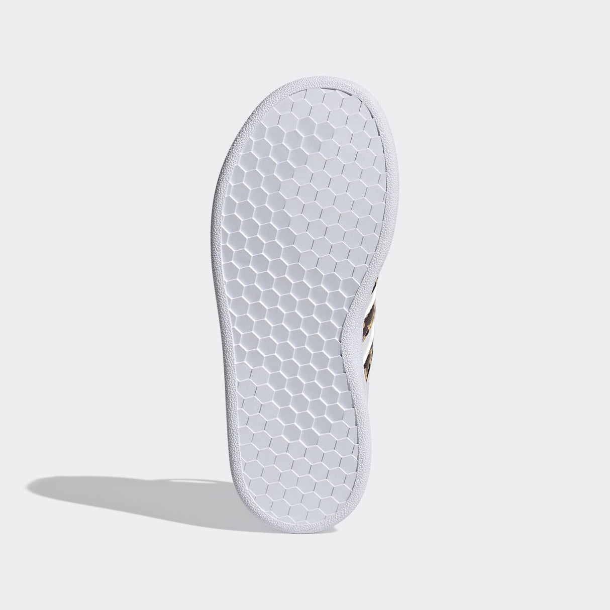 adidas Grand Court Shoe - Kids Tennis