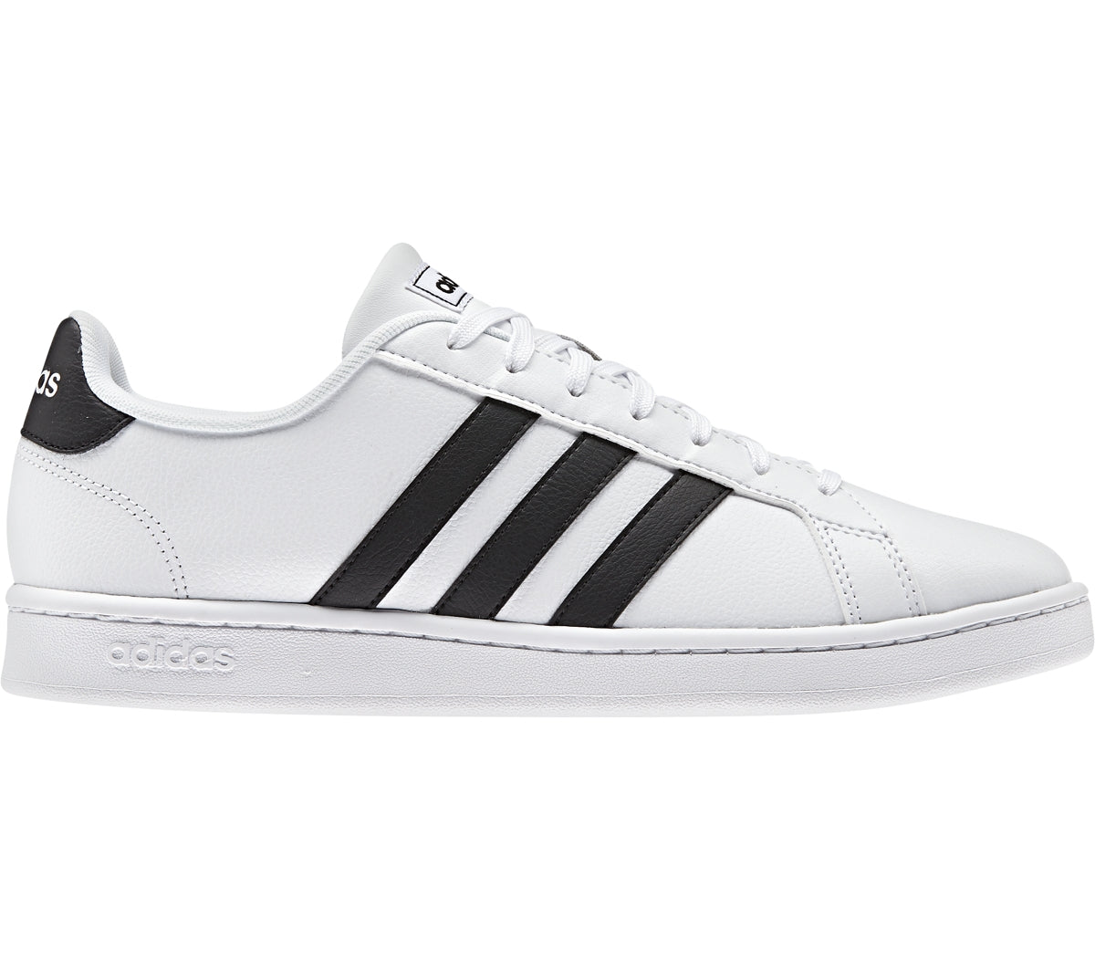 adidas Grand Court Shoe - Men's Casual