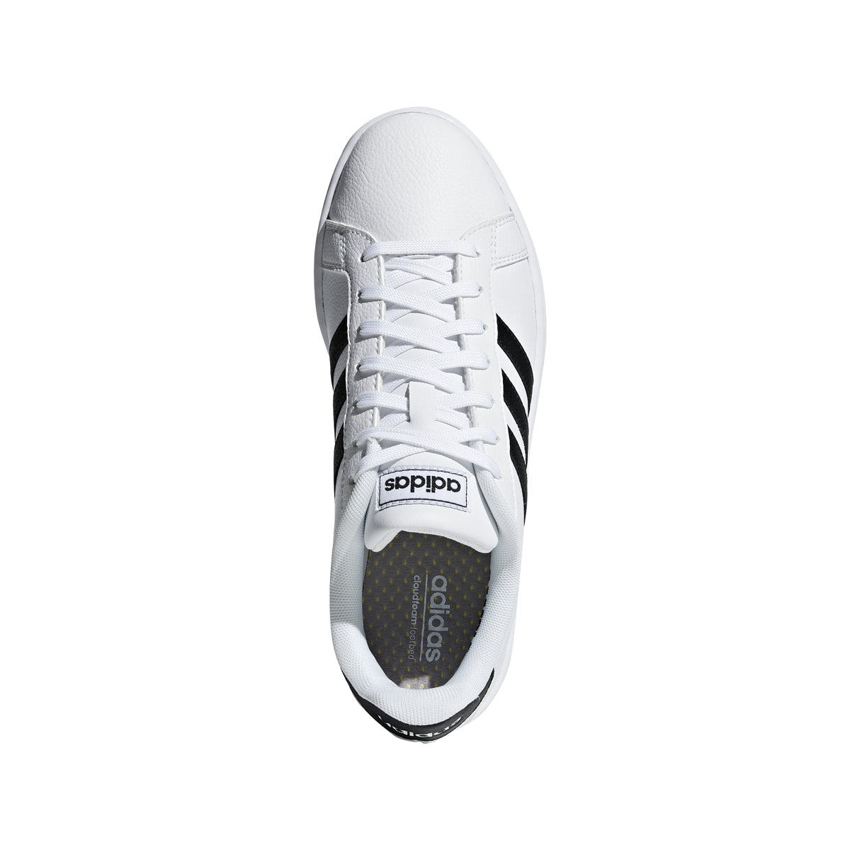 adidas Grand Court Shoe - Women's Casual