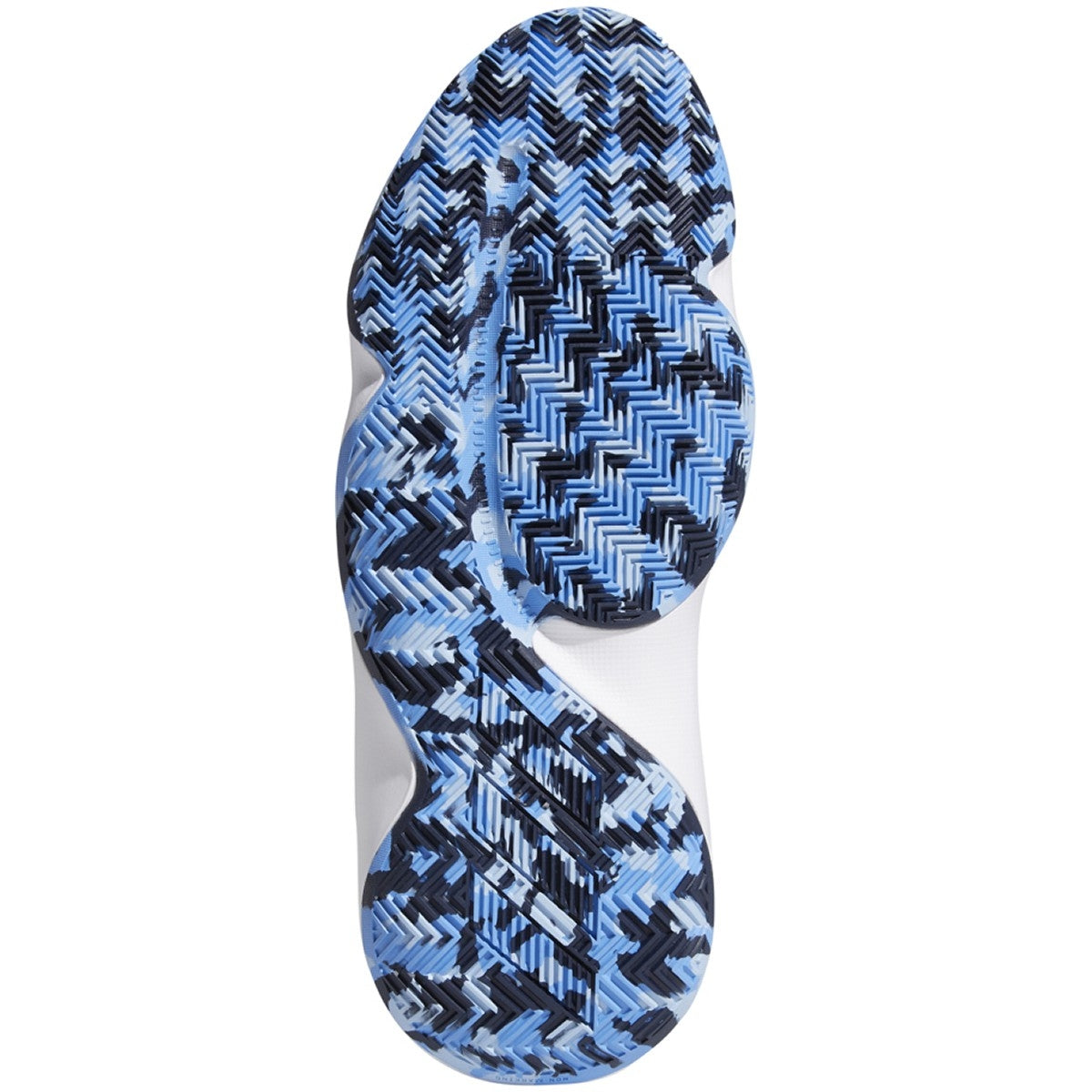 adidas Harden B/E 3 Shoe - Men's Basketball