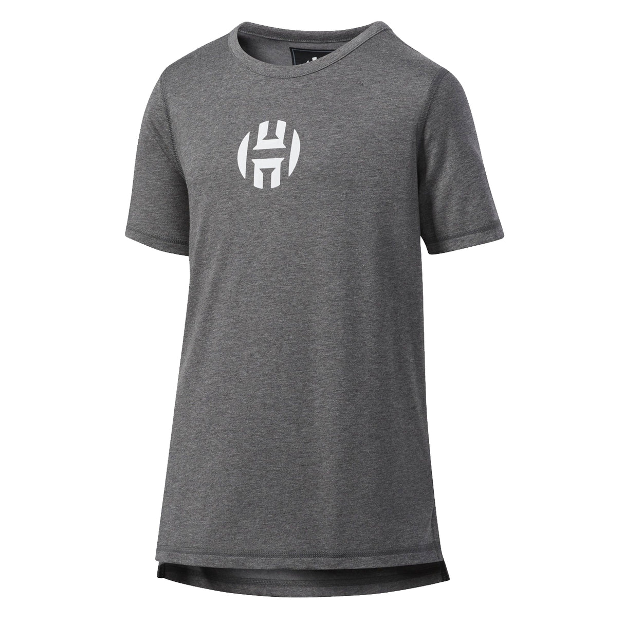 adidas Harden Logo Tee - Junior's Basketball